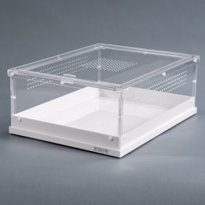 Acrylic Large Enclosure Flat Pack